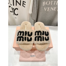 Miu Miu Sandals